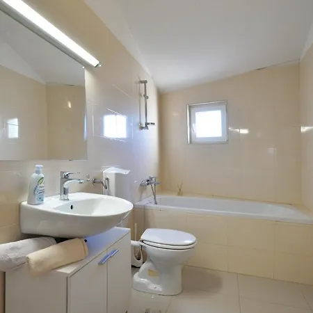 Apartmani Vedrana, Murter Exterior photo