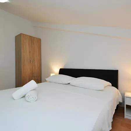 Apartmani Vedrana, Murter Exterior photo