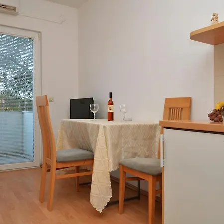 Apartmani Vedrana, Murter Exterior photo