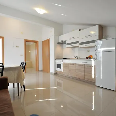 Apartmani Vedrana, Murter Exterior photo