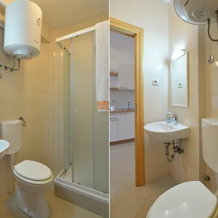 Apartmani Vedrana, Murter Exterior photo