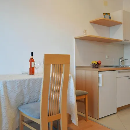Apartmani Vedrana, Murter Exterior photo