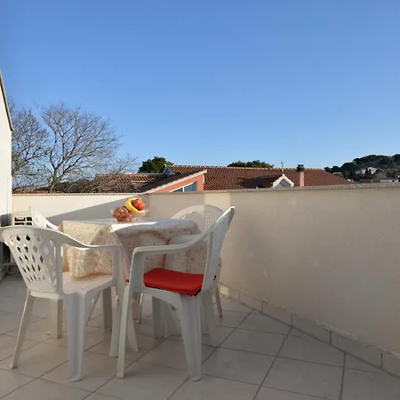 Apartmani Vedrana, Murter Exterior photo