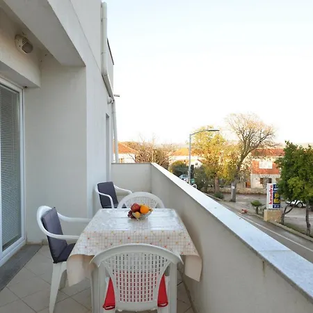 Apartmani Vedrana, Murter Exterior photo