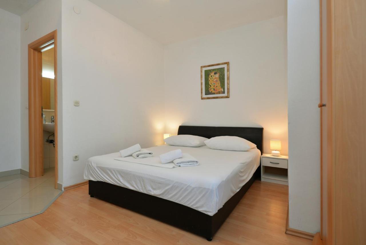 Appartement Vedrana,