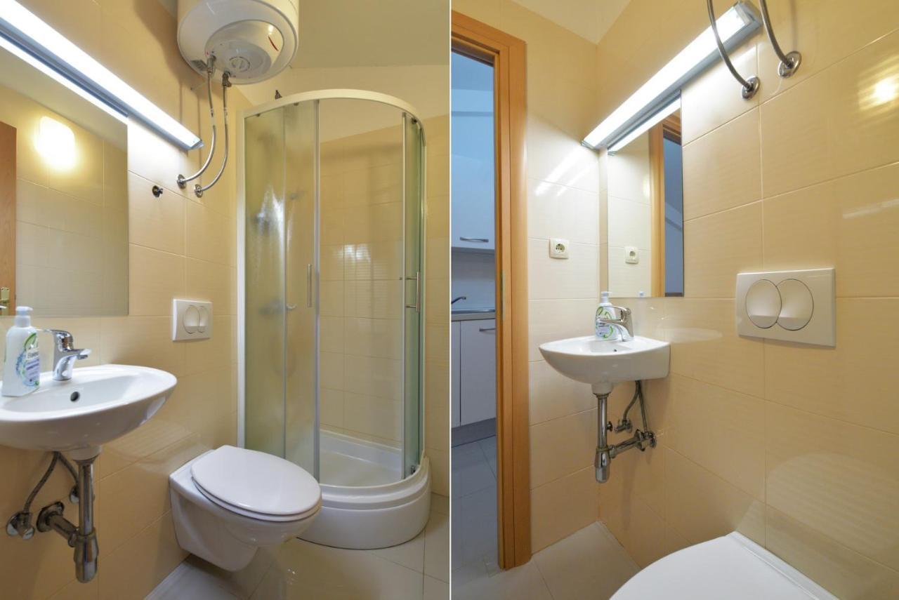 Appartement Vedrana, *