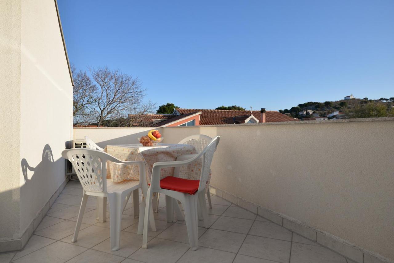 Vedrana, Appartement *