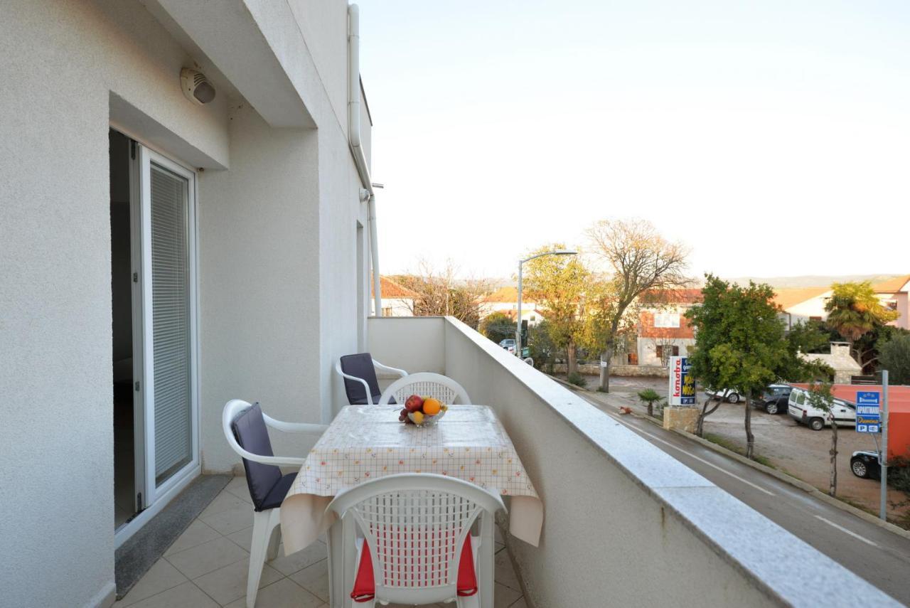 Vedrana, Apartment