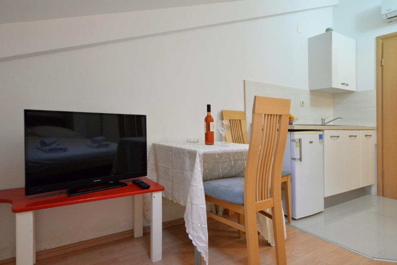 Vedrana, Appartement Murter