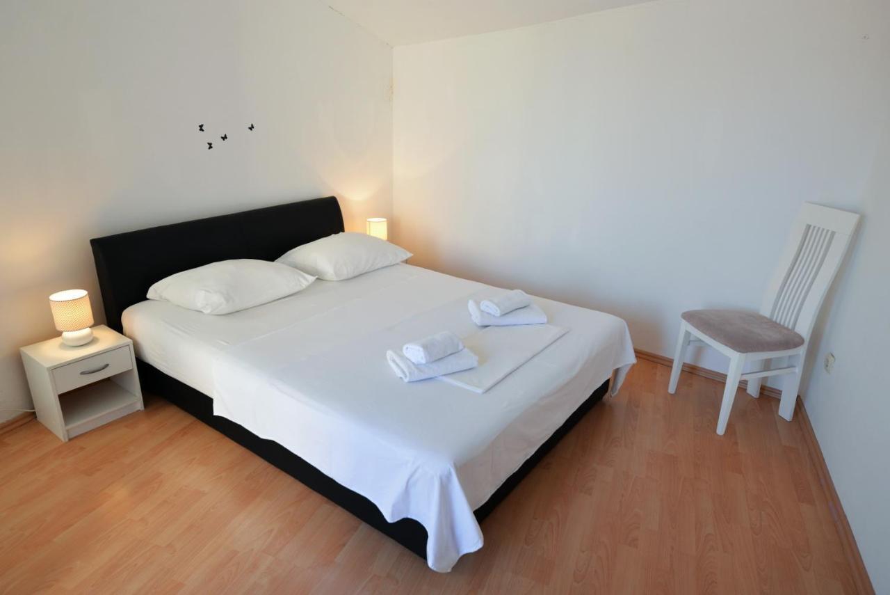 Apartment Vedrana, Murter